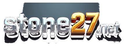 stone27 net logo