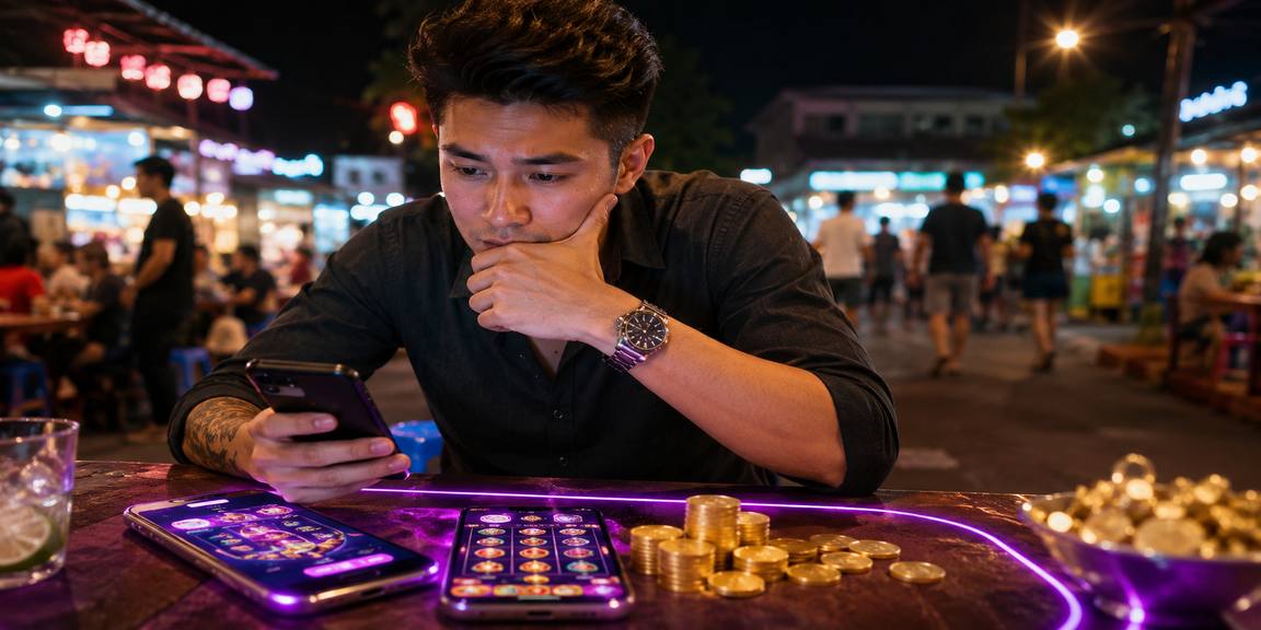stone27 net Tính năng giữ và quay lại